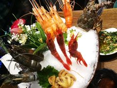 -阳光岛·海鲜盛宴(银泰中心in99店)