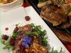 -申德勒加油站西餐厅(日坛路总店)