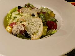 -Mezomd曼索蒂西班牙餐厅(广粤店)