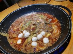 -小小河边鱼(天润城店)