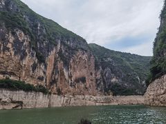 -白帝城·瞿塘峡景区