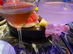 -MOSSO德国餐厅·音乐酒吧(环宇荟店)