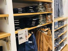 -优衣库(深圳万象天地旗舰店)
