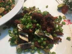 -周三的情书花园餐厅(江北店)