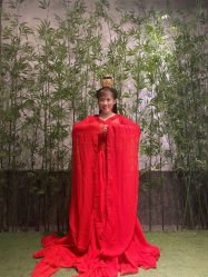 -盘子女人坊古装写真摄影(天津总店)