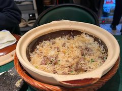 -大鸽饭(汉溪长隆店)
