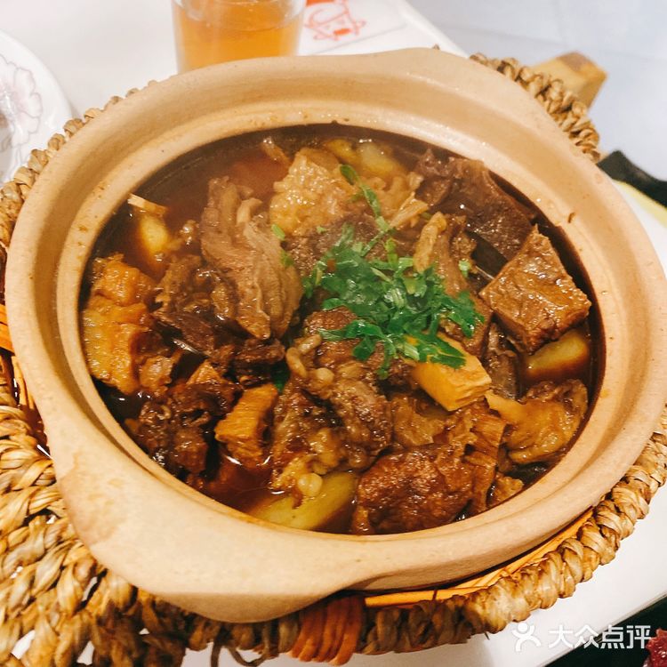 陈记顺和牛肉火锅·探店