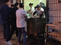 -成都麻辣肉饼(上马营店)