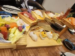 -阿吾罗日本料理(K11艺术中心店)