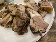 -清真益鑫羊肉手抓馆(南大街店)