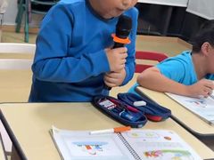 -瑞思成长中心(高新校区)