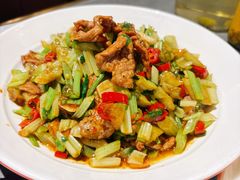 -邑金陵北京烤鸭店·现炒家常菜(ITC MALL店)