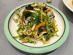 -金哥私房菜馆(张府园总店)