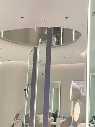 点击看大图 -3AM·S HAIR SALON烫发染发接发