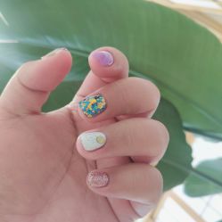 -盼兮·日式美睫沙龙