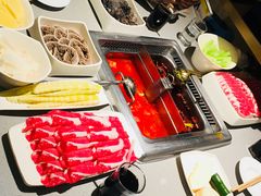 -海底捞火锅(万象城店)