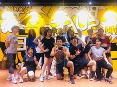 -SUPERMONKEY超级猩猩健身