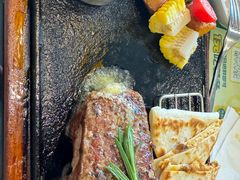 -豪客来牛排(中核世纪广场店)