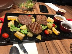 -必胜客(茂业店)