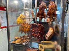 -灵记饭店(营地大街店)