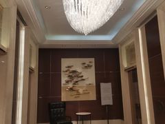 -上海雅居乐万豪侯爵酒店