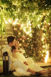 韩式-巴黎婚纱摄影工作室