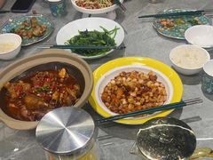 -一品江南韵·淮扬菜