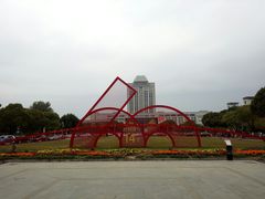 -江南大学(蠡湖校区)