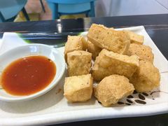 炸豆腐-潮惠居饮食店(光塔路店)