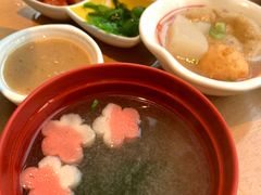 -味太助·银饭食堂(中华城店)