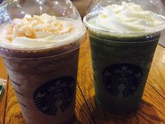 -星巴克(株洲荣时代广场店)