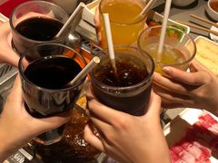 -海底捞火锅(青悦城店)