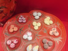 -御茶膳房皇家糕点博物馆(北京首店)