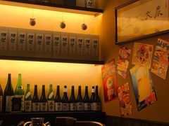 -鸟幸 TORISAKI 炭火居酒屋