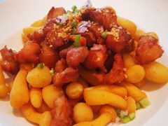 鸡中宝-旺顺阁海鲜广场(亚运村店)