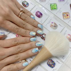 -如一·美甲美睫