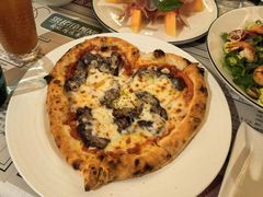 -安妮意大利餐厅(世贸天阶店)