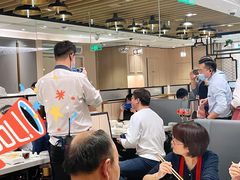 -海底捞火锅(大融城店)