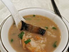 -婆婆家·湛江特色美食(福田振华路店)