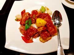 -北京四季酒店·采逸轩