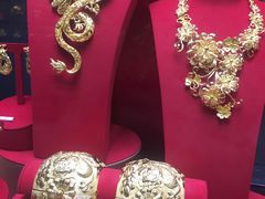 -周大福(上水新都广场店)