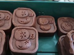 -泸溪河桃酥(西直门凯德店)