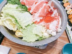 -晴季寿司(红旗街万达店)