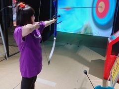 -VS SPORTS PARK运动玩乐园·团建·生日会(合生汇店)