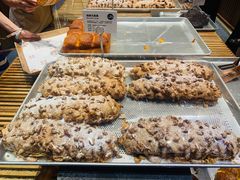 核桃马里奥-麦陌(大卫城店)