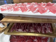 -东门口·新式老北京火锅(河西龙湖天街店)