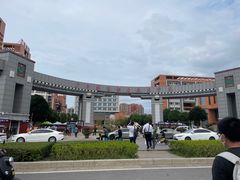 -广西建设职业技术学院(相思湖校区)