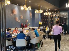 -俏巴渝·家宴·生日宴(锦绣城店)
