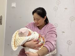 -田螺阿姨自营月嫂·育儿嫂(高新店)