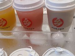 -乡村基(双流时代奥特莱斯餐厅)